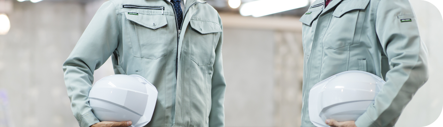 安全の取り組み