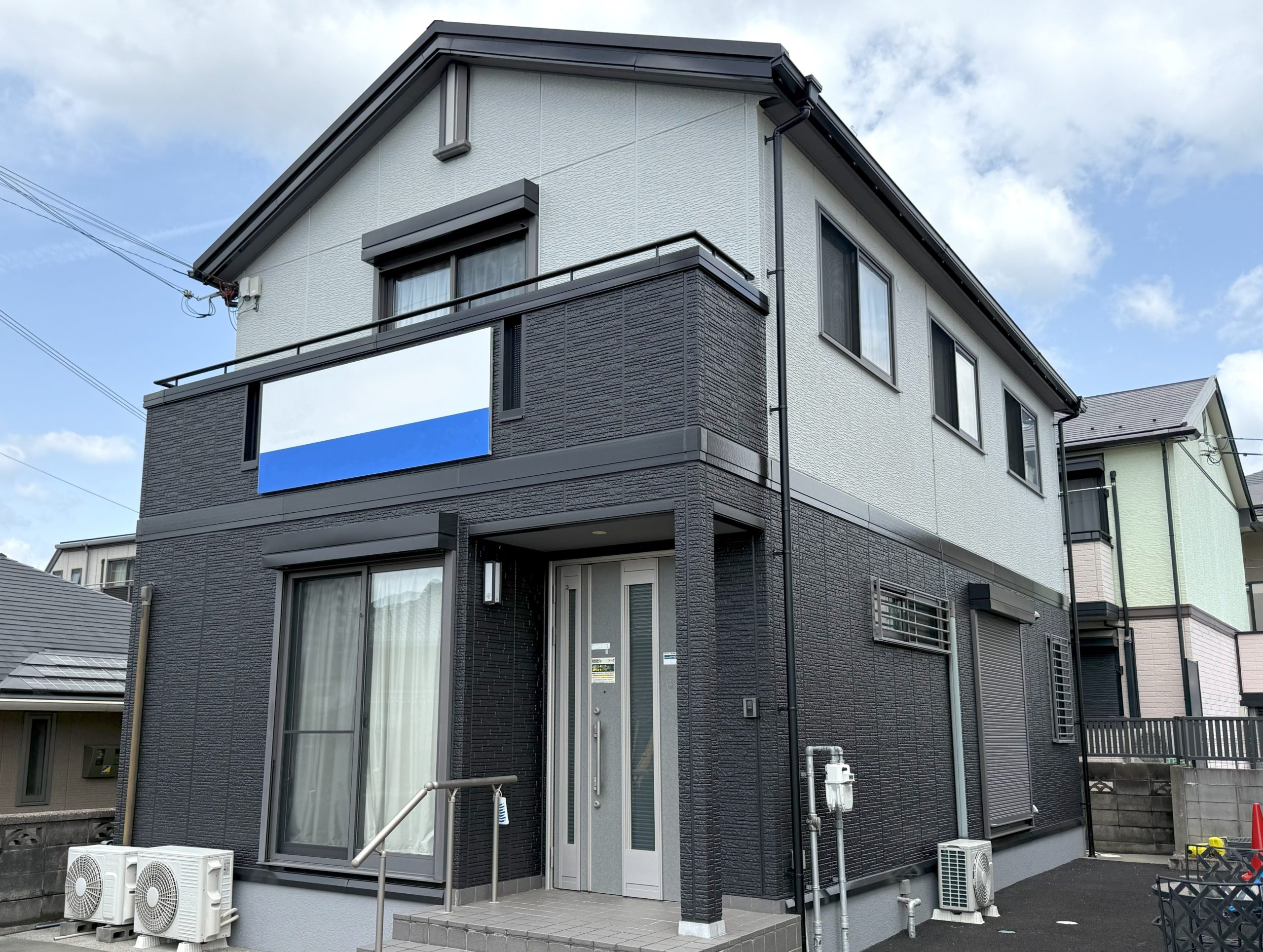 大津市　J様邸　ビフォーアフター