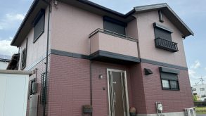 大津市　I様邸　ビフォーアフター