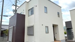 大津市　D様邸　ビフォーアフター