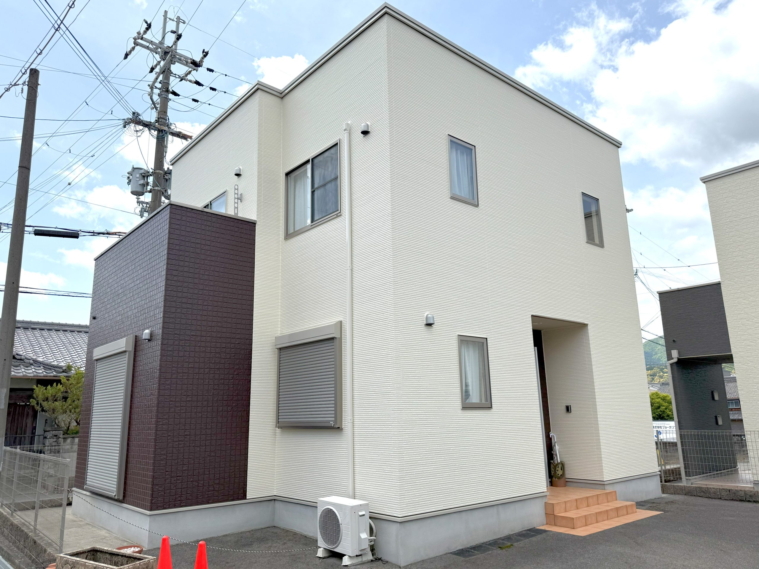 大津市　D様邸　ビフォーアフター